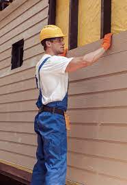 Reliable San Clemente, CA Siding Solutions